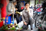 Mưu sinh kiếm tiền về quê ăn Tết